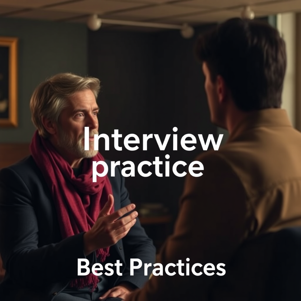 Mastering Your Next Job Interview: A Comprehensive Guide to Success ...