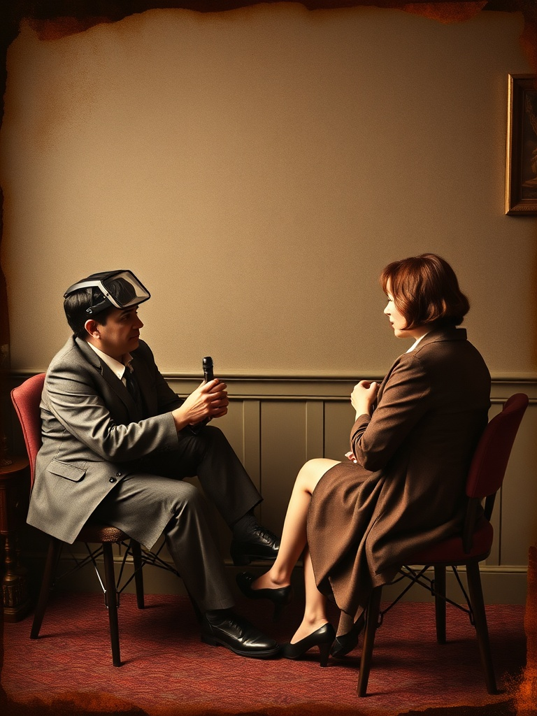 How to Master Job Interviews: Preparation, Virtual Essentials & Post ...