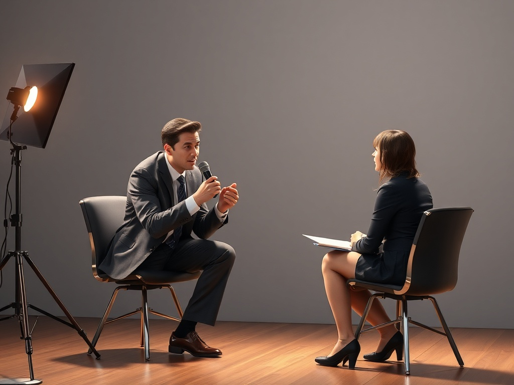 Interview Modern How to Ace Modern Job Interviews in 2025: Practical Prep for Video ...